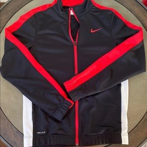 Nike Hoodie Large